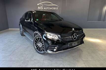 Mercedes GLC 350