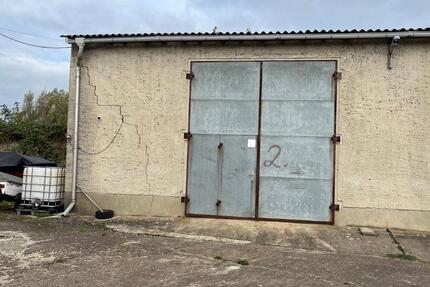 Gewerbeobjekt Bismark (Altmark) - 575&euro; | Angebot:25022386