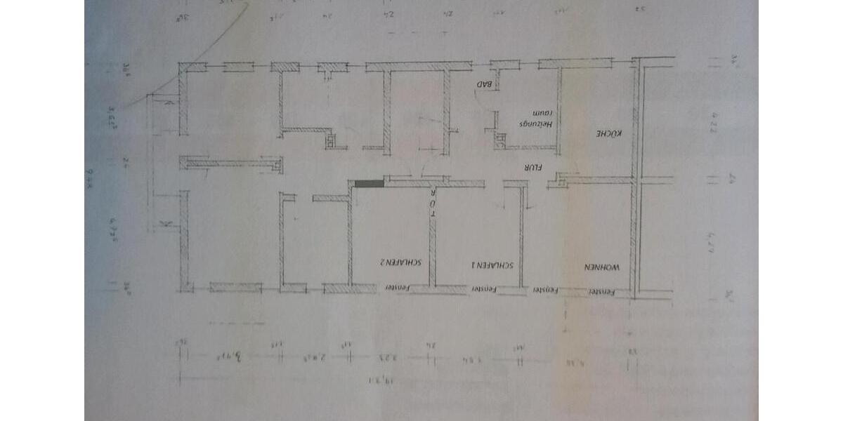 Etagenwohnung Sankt Peter-Ording Ording - 3 Zimmer, 70 m&sup2;, 249.000&euro; | Angebot:24215742