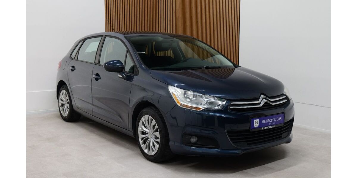 Citroen C4 65.944 km 5.590 &euro; Krumbach (Schwaben) 86381