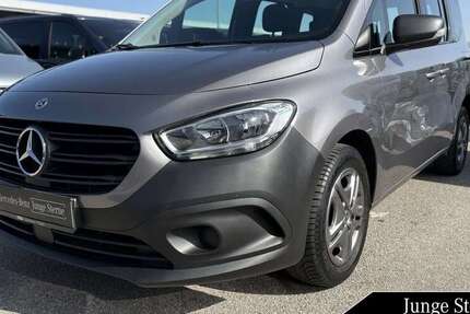 Mercedes-Benz Citan 45.290 km 19.850 &euro; Kaufbeuren 87600