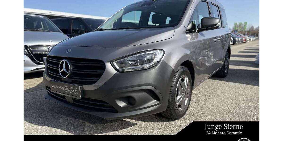 Mercedes-Benz Citan 45.290 km 19.850 &euro; Kaufbeuren 87600