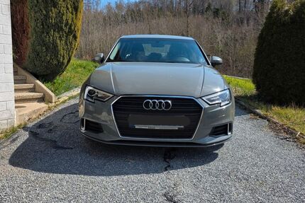 Audi A3 84.636 km 16.000 &euro; Tiefenbach 94113