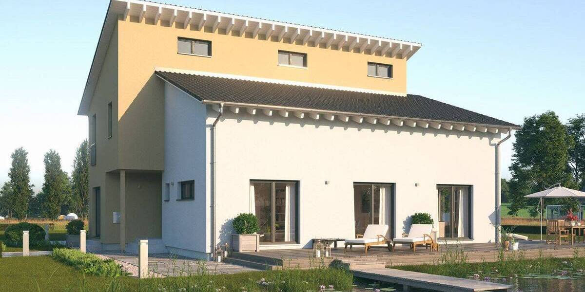 Einfamilienhaus Elsdorf Angelsdorf - 9 Zimmer, 226 m&sup2;, 414.299&euro; | Angebot:26418592