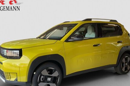 Fiat Grande Panda 12.928 km 21.990 € Osnabrück 49078