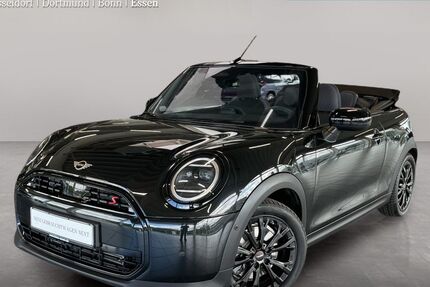 Mini Cooper Cabrio 11.392 km 34.999 &euro; Essen 45141