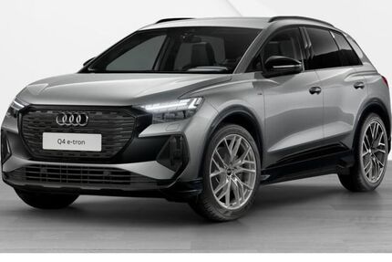 Audi Q4 e-tron 7.846 km 48.790 &euro; Saarlouis 66740