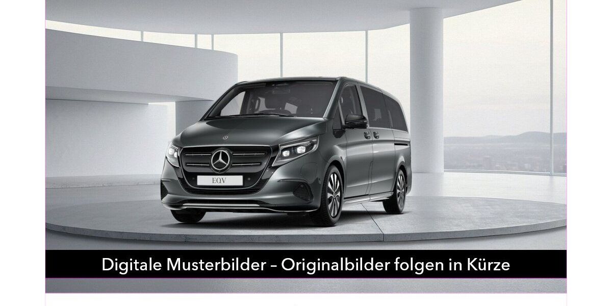 Mercedes-Benz EQV 10.780 km 57.950 &euro; Wietmarschen 49835