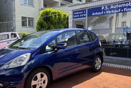 Honda Jazz 53.772 km 9.700 &euro; Essen 45141