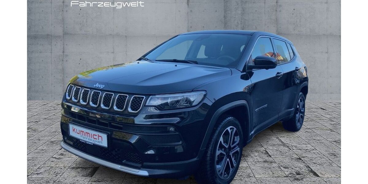 Jeep Compass 11.338 km 29.990 &euro; Göppingen 73037