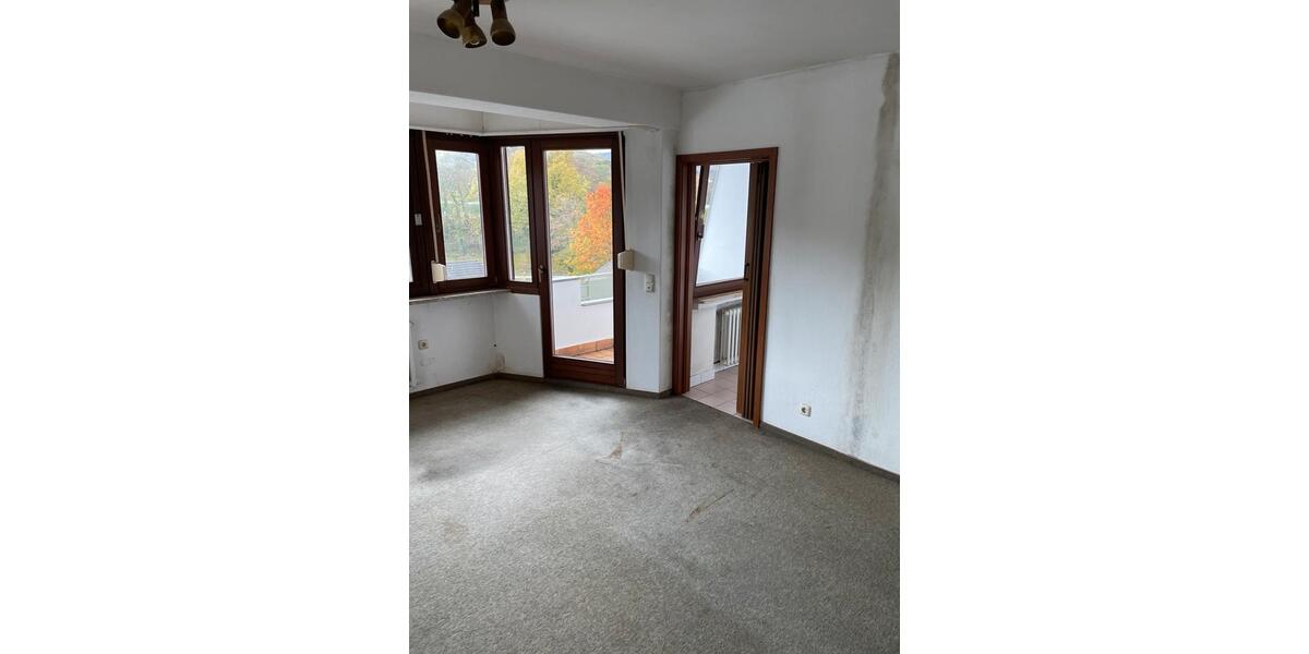 Etagenwohnung Bullay - 1 Zimmer, 40 m&sup2;, 495&euro; | Angebot:26396963