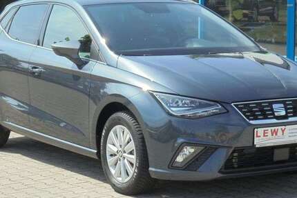 Seat Ibiza 28.600 km 16.400 € Elsterwerda 04910