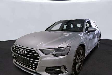 Audi A6 96.962 km 31.885 &euro; Uetersen bei Hamburg 25436