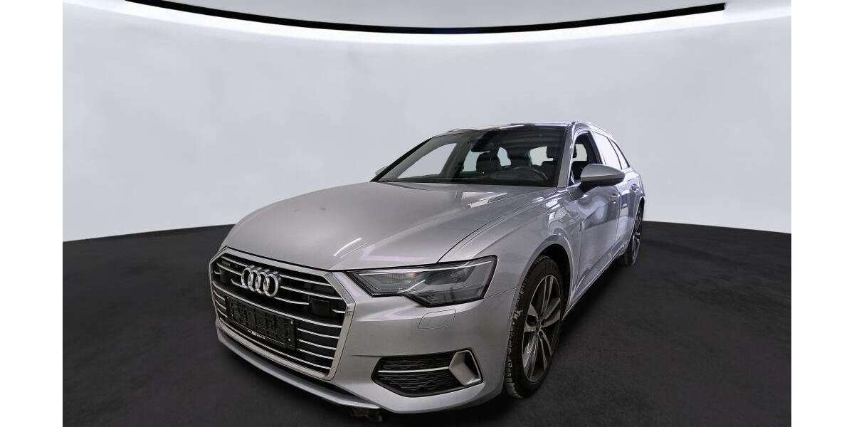 Audi A6 96.962 km 31.885 &euro; Uetersen bei Hamburg 25436