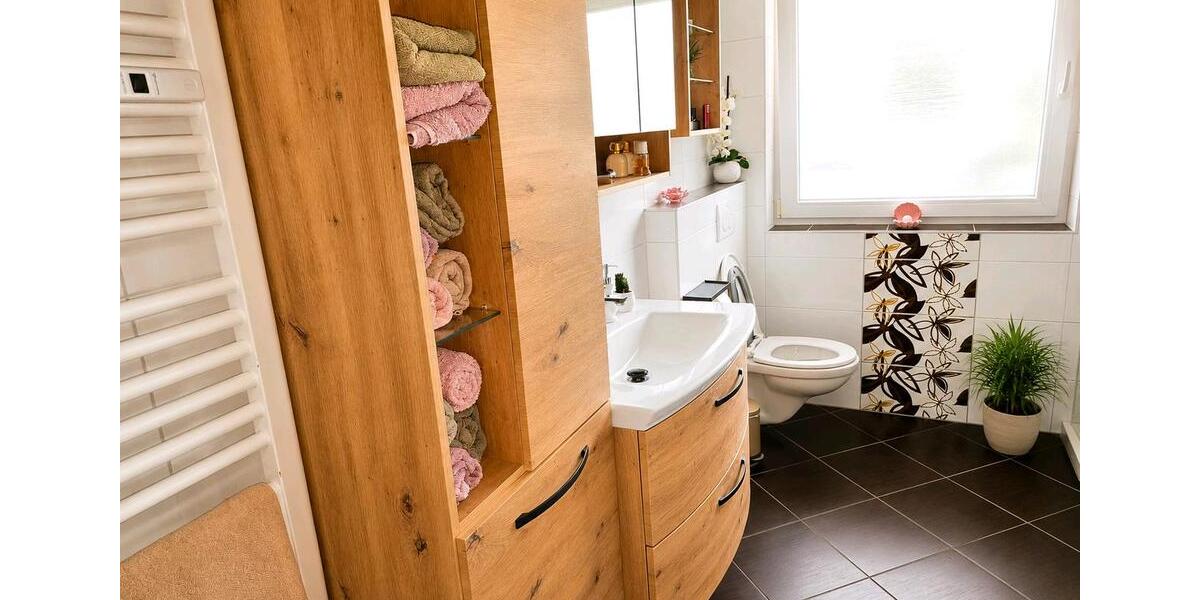 Terrassenwohnung Kaufbeuren - 4 Zimmer, 121 m&sup2;, 445.000&euro; | Angebot:27077565