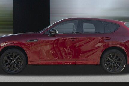 Mazda CX-60 72.885 km 37.790 &euro; Neufahrn 85375