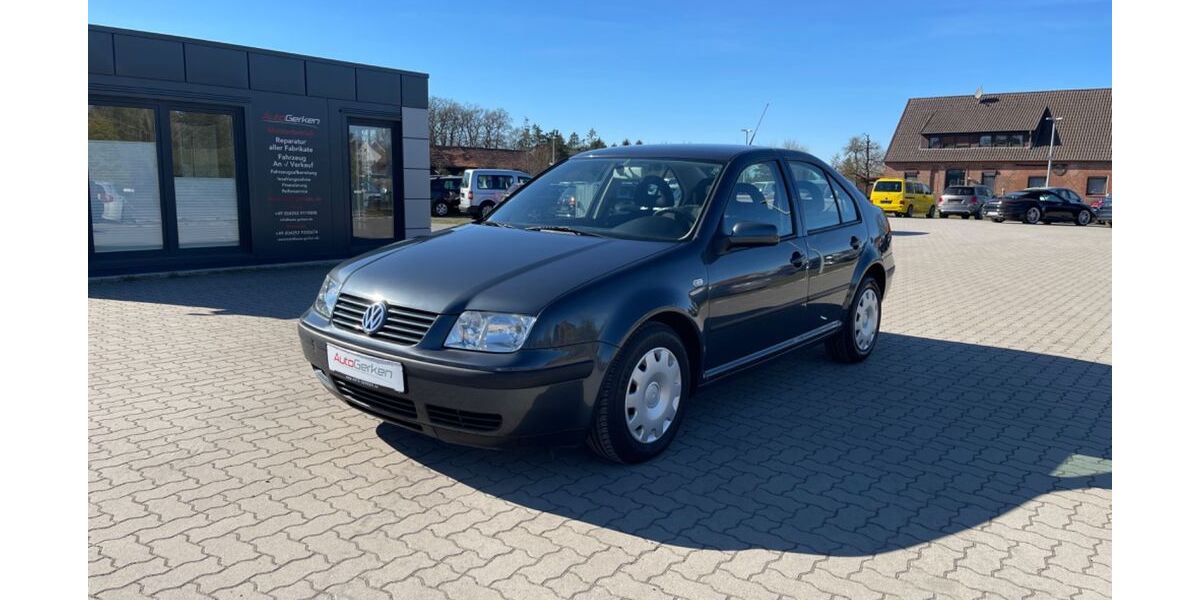 VW Bora 159.333 km 1.800 &euro; Martfeld 27327