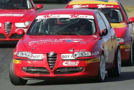 Alfa Romeo 147 16.000 km 23.000 &euro; Krefeld 47805