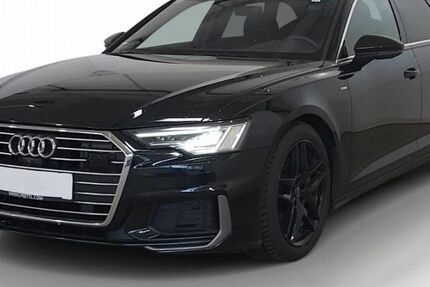 Audi A6 166.400 km 27.950 &euro; Steinbach-Hallenberg OT Herges-Hallenberg 98587
