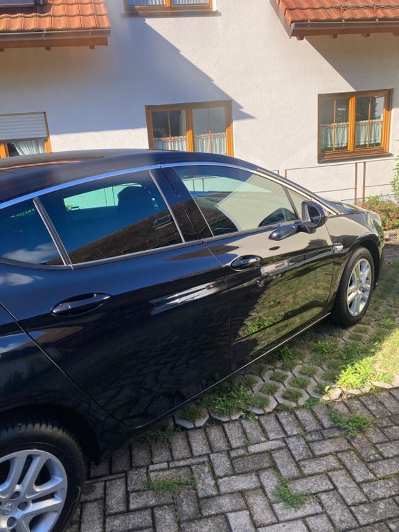 Opel Astra 169.000 km 8.500 € Münstertal/Schwarzwald 79244
