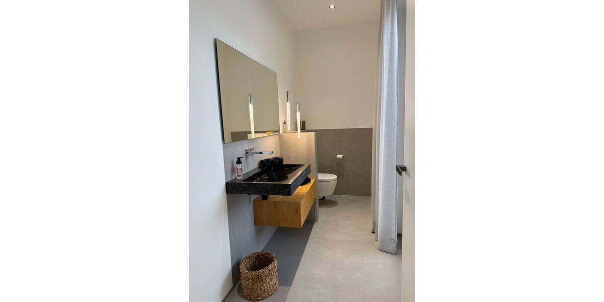 Provisionsfrei* Exklusiver Architektenbungalow mit Pool Bungalow Haus - Bungalow Winsen | Angebot:27141704