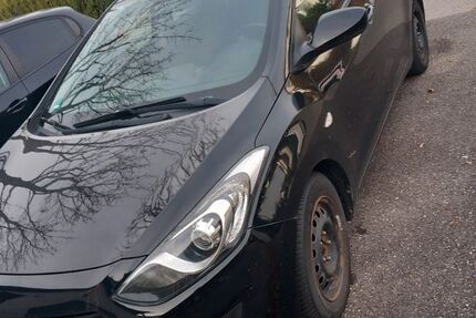 Hyundai i30 129.800 km 6.000 &euro; EHINGEN 89584