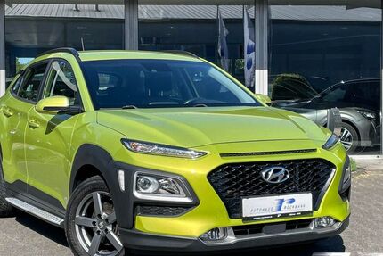Hyundai KONA 96.010 km 12.890 &euro; Dülmen 48249