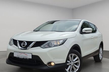 Nissan Qashqai 119.800 km 11.000 &euro; Neustadt 31535