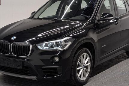BMW X1 85.000 km 17.480 € Diepholz 49356