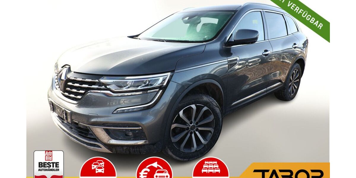 Renault Koleos 46.200 km 22.888 &euro; Achern 77855