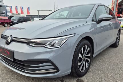 VW Golf 20.000 km 21.499 € Backnang 71522