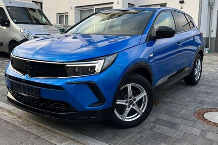 Opel Grandland (X) 89.000 km 18.490 &euro; Nandlstadt 85405