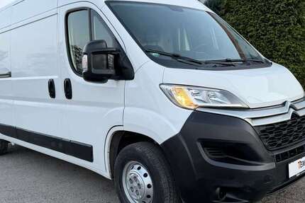 Citroen Jumper 93.400 km 14.999 &euro; Dresden 01159