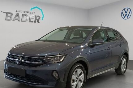 VW Taigo 18.894 km 19.530 &euro; Bruckmühl 83052