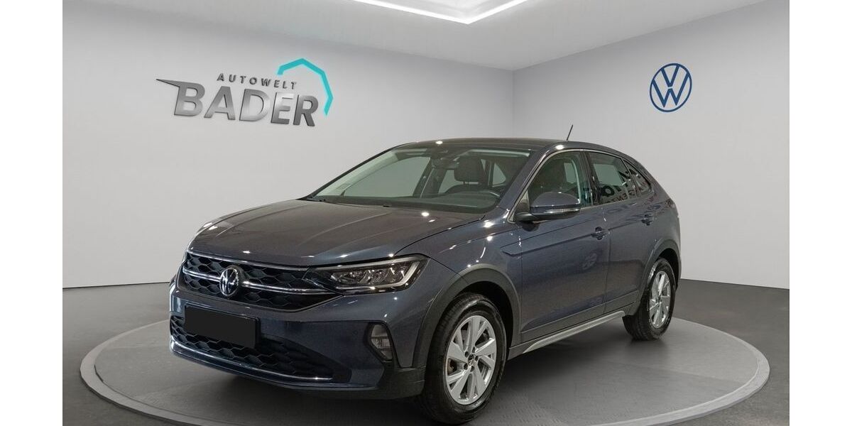 VW Taigo 18.894 km 19.530 &euro; Bruckmühl 83052