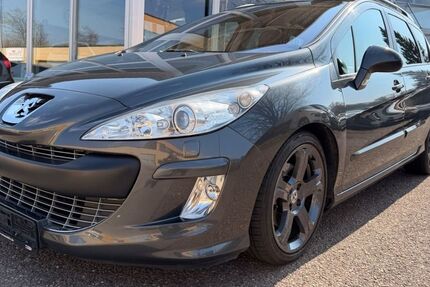 Peugeot 308 189.096 km 2.999 &euro; Uhingen 73066