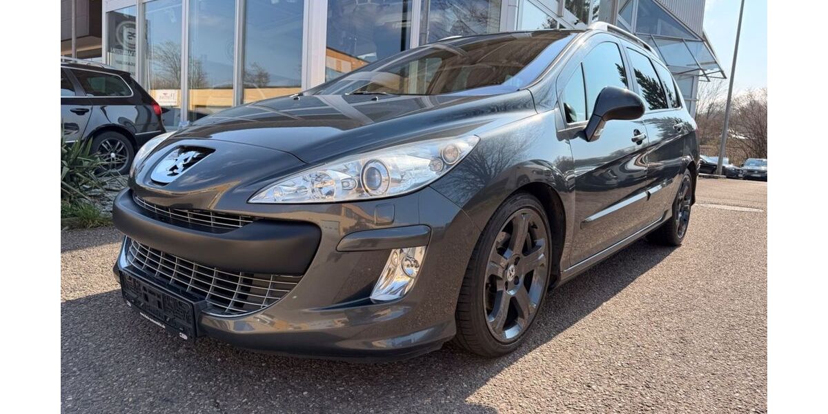 Peugeot 308 189.096 km 2.999 &euro; Uhingen 73066