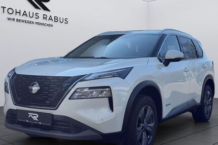 Nissan X-Trail 15.000 km 32.990 &euro; Memmingen 87700