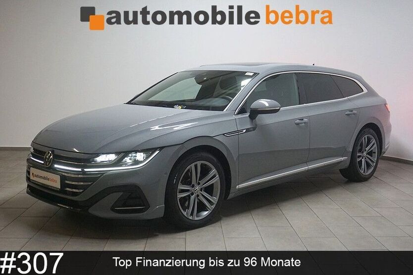 Arteon