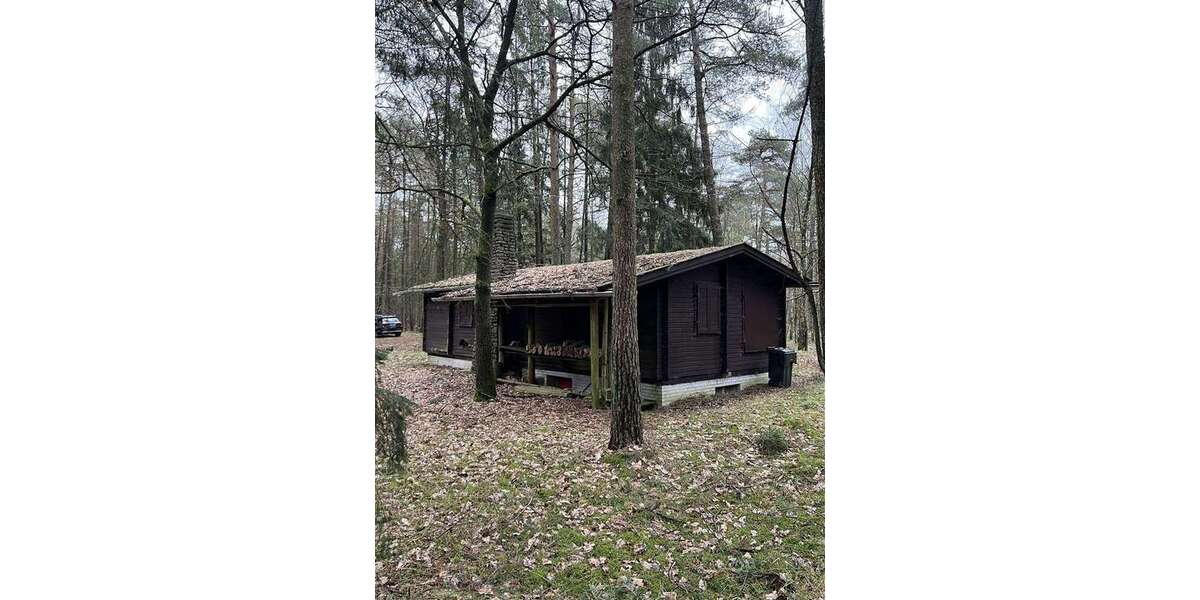 Einfamilienhaus Tostedt - 3 Zimmer, 44 m&sup2;, 189.000&euro; | Angebot:24836950