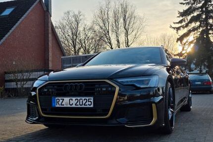 Audi A6 150.000 km 22.900 &euro; Elmenhorst 21493