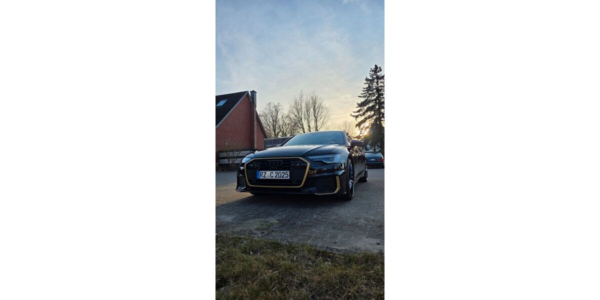 Audi A6 150.000 km 22.900 &euro; Elmenhorst 21493