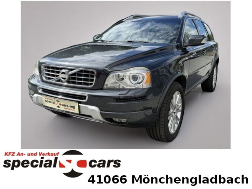 XC90