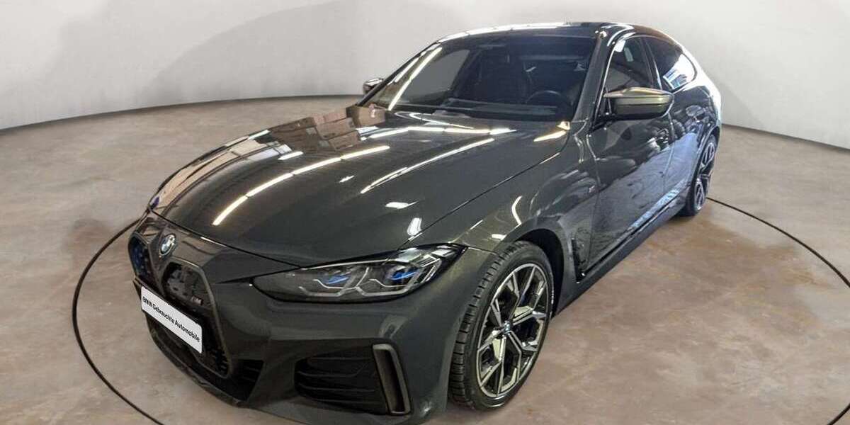 BMW i4 137.000 km 36.589 &euro; Hamm 59071