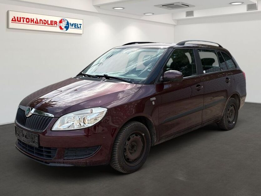 Fabia