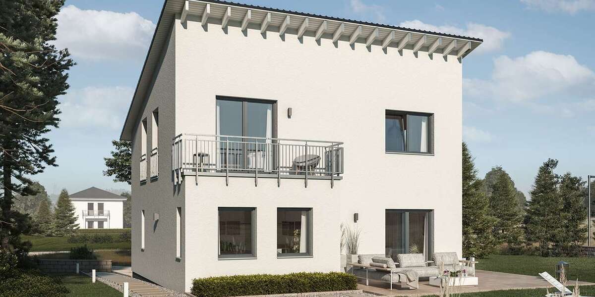 Mehrfamilienhaus, Wohnhaus Simmerath - 5 Zimmer, 112 m&sup2;, 384.173&euro; | Angebot:26418611