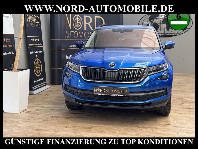 Kodiaq