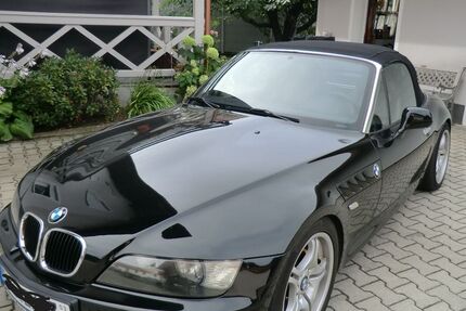 BMW Z3 169.400 km 6.990 &euro; Buchhofen-Ottmaring 94533