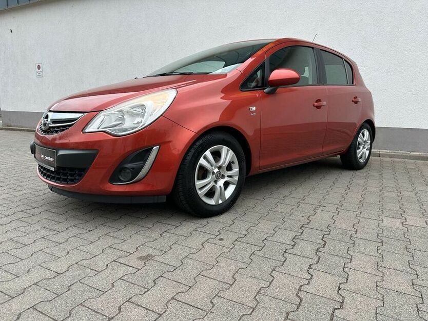 Corsa