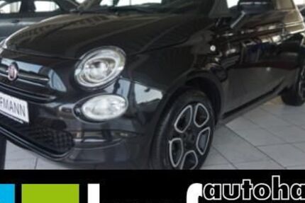 Fiat 500 27.185 km 12.490 € Aalen-Dewangen 73434